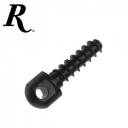 Remington Wood Stock Swivel Screw, Blued