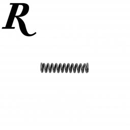 Remington Model Seven Bolt Stop Spring