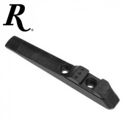 Remington Model 700 Front Sight Ramp, Blued (BDL)