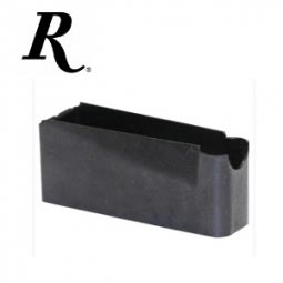 Remington Model Seven & 700 Short Action Magazine Box, Blued