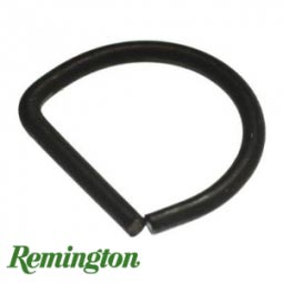 Remington Trigger Plate Pin Detent Spring, Shotgun Rear