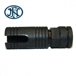 FNH SCAR 17 S Flash Hider