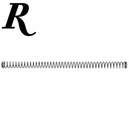 Remington Model 552 Action Spring