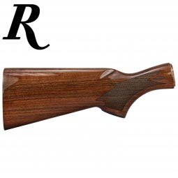 Remington 870 & 11-87 Stock, 12ga. High Gloss w/Checkering