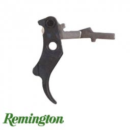 Remington Trigger Assembly RH, Black