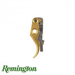 Remington Trigger Assembly RH, Gold