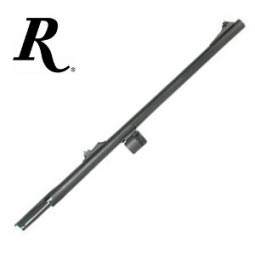 Remington 1100 21" 12GA 2 3/4" Remchoke Rifle Sight Barrel