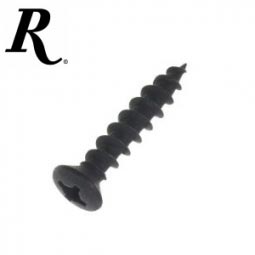 Remington Supercell Recoil Pad Screw, Wood Stocks