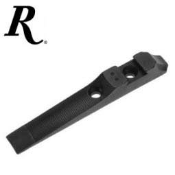 Remington Model 700 Front Sight Ramp, Matte