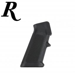 Remington 597 VTR Pistol Grip