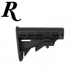 Remington 597 VTR Stock Assembly, Collapsible