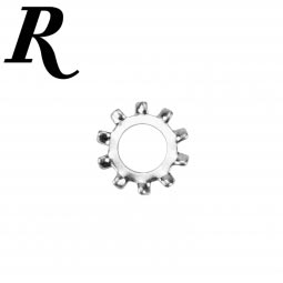 Remington 597 VTR Pistol Grip Screw Washer