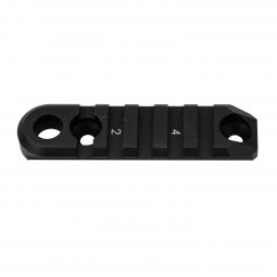 Bushmaster ACR 1913 Standard Rail w/Flush Cup