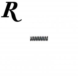 Remington R51 Grip Safety Return Spring