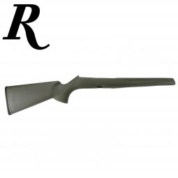 Remington 597 Synthetic OD Green Stock, 22LR