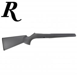 Remington 597 Synthetic Gray Stock, 22LR