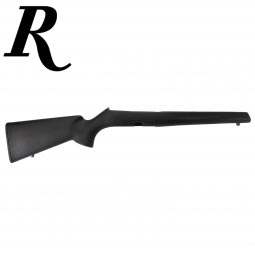 Remington 597 Synthetic Stock with Sling Studs