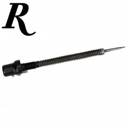 Remington Model 700 L/A Firing Pin Assembly Fluted, Black Oxide