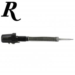 Remington Model Seven Fluted Firing Pin Assembly, Black Oxide