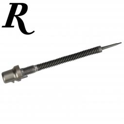 Remington Model 700 L/A Firing Pin Assembly Fluted, Stainless XCR