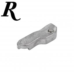 Remington V3 Bolt Carrier Blocker, Nickel. 12 Gauge