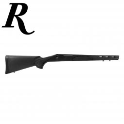 Remington 700 SPS Short Action Varmint Stock, Black