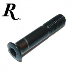 Remington Model 700 Front Trigger Guard Screw XCR Tactical, PVD Black