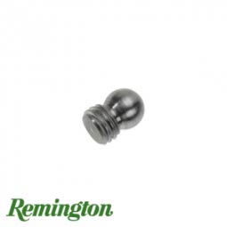 Remington Steel Front Sight Bead, Threaded