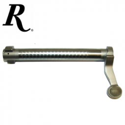 Remington Model 700 L/A Magnum Left Hand Bolt Assembly, Stainless