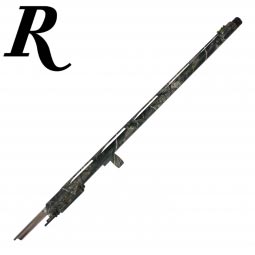 Remington Versa Max Barrel, 12ga. 26", Realtree AP