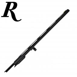 Remington Versa Max Barrel, 12ga. 26", Black