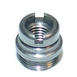 1911 Stainless Steel Grip Screw Bushing