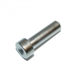 1911 Stainless Steel Mainspring Cap