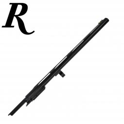 Remington Versa Max Barrel, 12ga. 22", Black