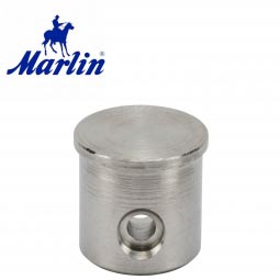 Marlin 1895GS Magazine Tube Plug, 45-70, Plated