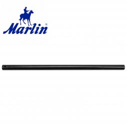 Marlin 338MX Magazine Tube, Blued