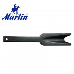 Marlin 338MX Loading Spring, Blued