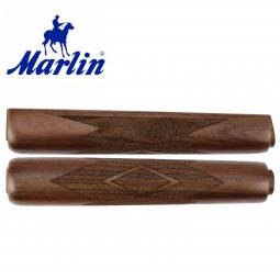 Marlin 1895, & 444 Walnut Forearm