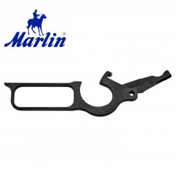 Marlin 1894 Straight Grip Finger Lever Assembly, Blued Guns