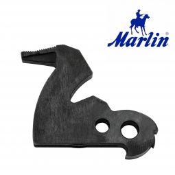 Marlin 39A Hammer, Blued