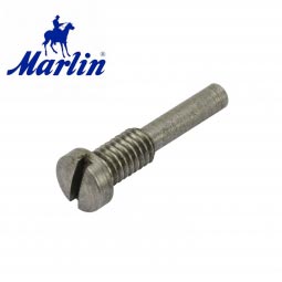 Marlin 1894CSS Magazine Tube Plug Screw, 357 Mag/38 Special, Stainless Models