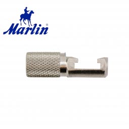 Marlin Hammer Spur, Stainless