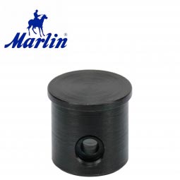 Marlin 1895GBL/CB Magazine Tube Plug, 45-70, Blued