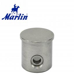 Marlin 1895M, 338MX Magazine Tube Plug, Stainless