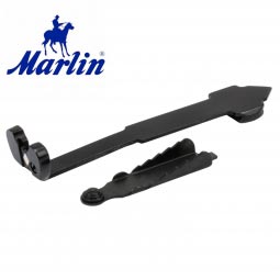 Marlin 1894CB, & 1895CB / H&R Buffalo Classic Rear Sight with Elevator