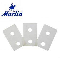 Marlin Scope Base Shim Kit