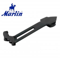 Marlin 1895 / 410 Lever Rear Sight Base Assembly w/Medium Leaf