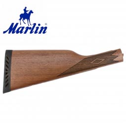 Marlin 1895 Straight Grip Stock Assembly, With Checkering