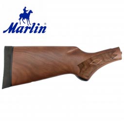 Marlin 1895 Walnut Pistol Grip Stock Assembly