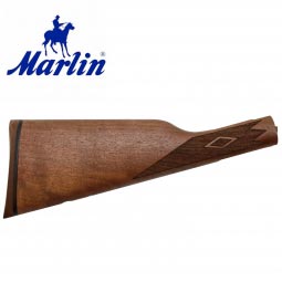 Marlin 1894 Walnut Stock, Checkered